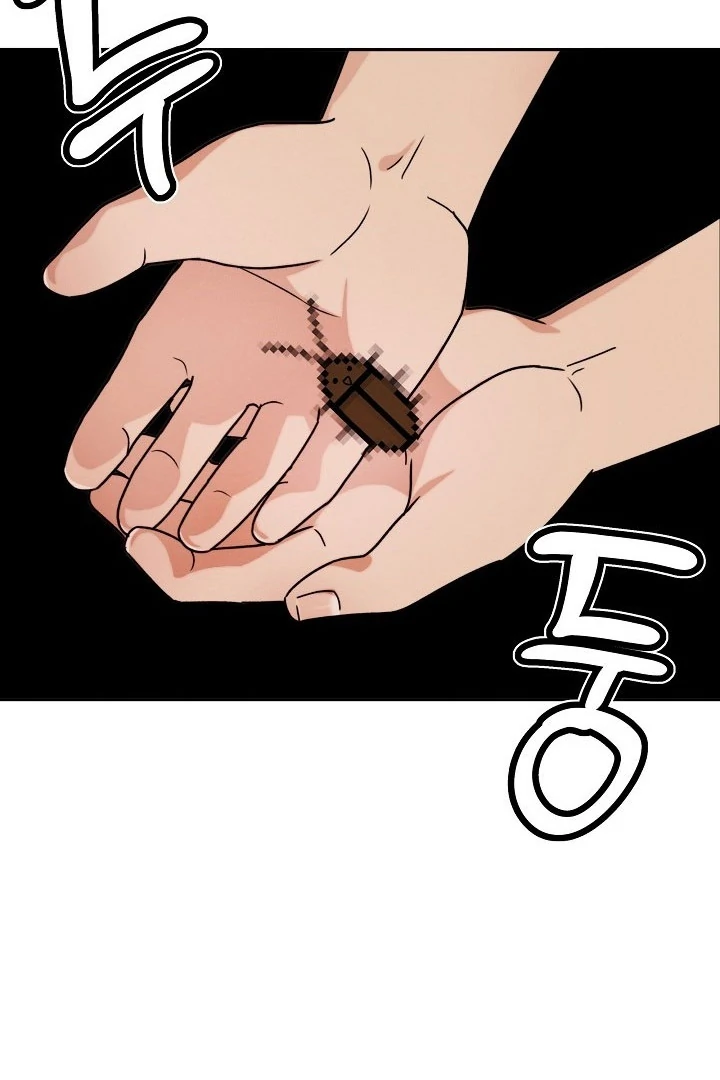 Ruddy Cheeks [Myth Toons] - Chapter 3 manhwa