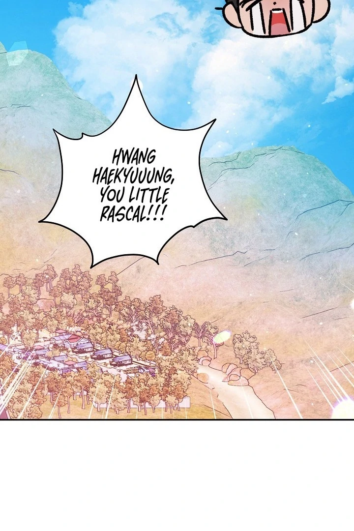 Ruddy Cheeks [Myth Toons] - Chapter 3 manhwa