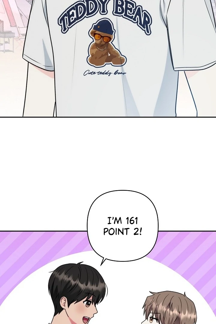 Ruddy Cheeks [Myth Toons] - Chapter 4 manhwa