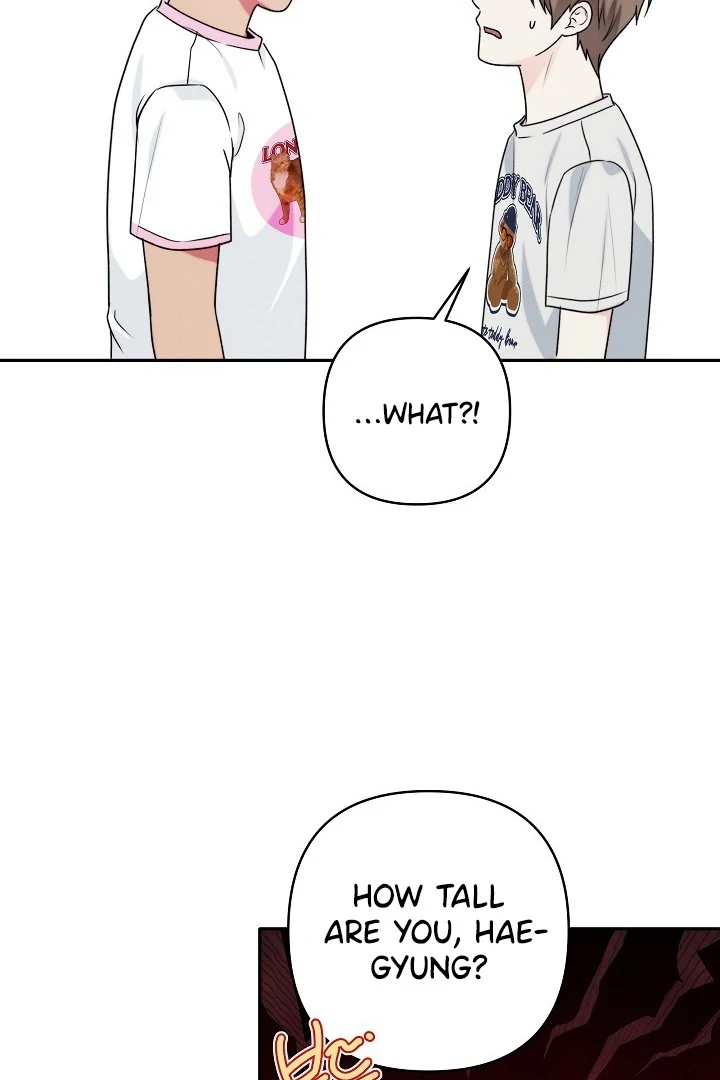 Ruddy Cheeks [Myth Toons] - Chapter 4 manhwa