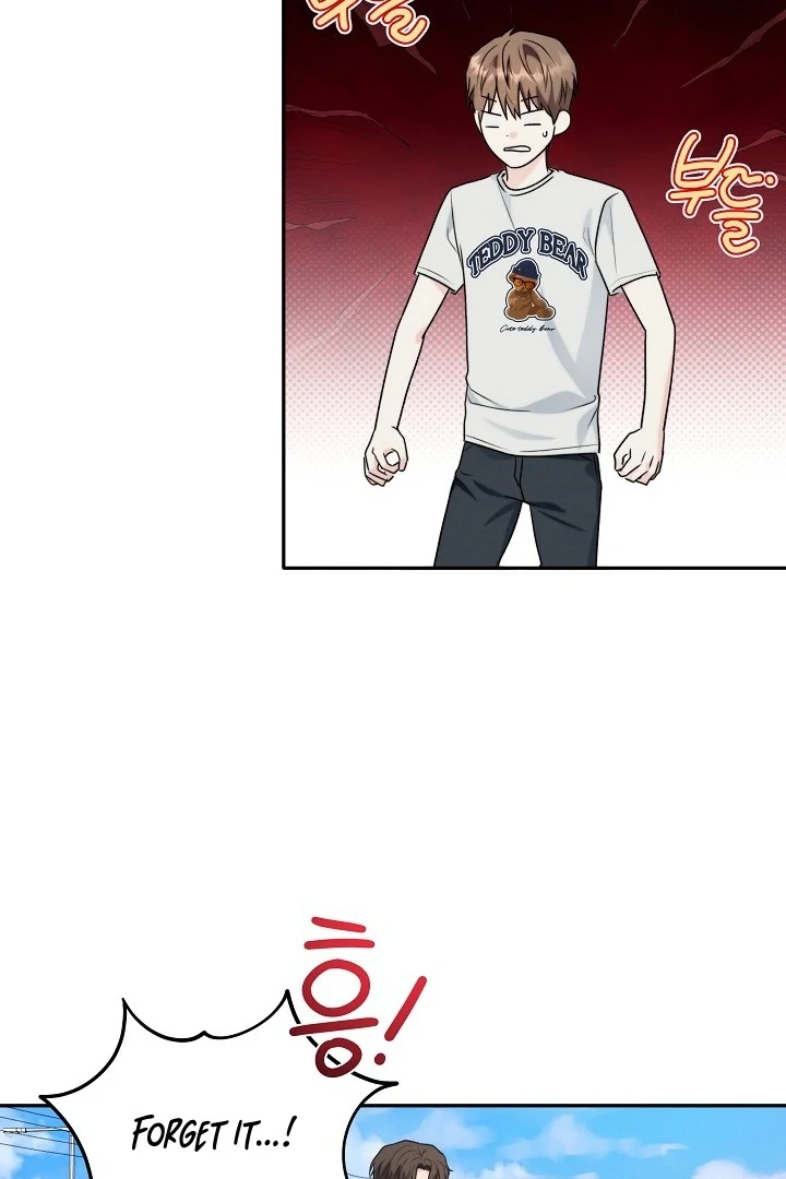 Ruddy Cheeks [Myth Toons] - Chapter 4 manhwa