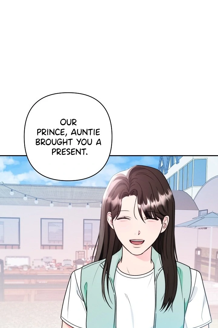 Ruddy Cheeks [Myth Toons] - Chapter 4 manhwa