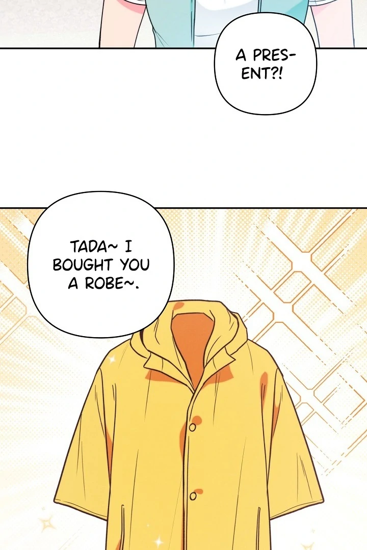 Ruddy Cheeks [Myth Toons] - Chapter 4 manhwa