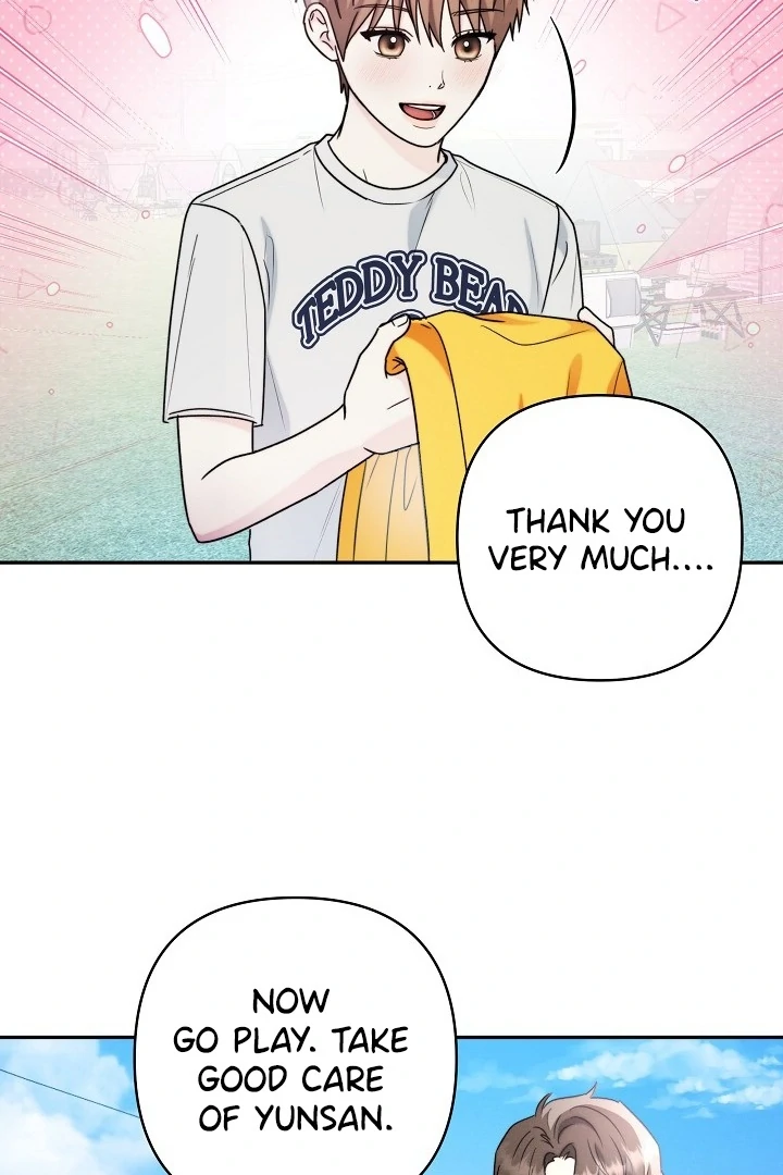 Ruddy Cheeks [Myth Toons] - Chapter 4 manhwa