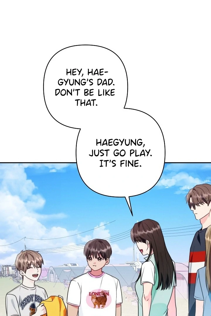 Ruddy Cheeks [Myth Toons] - Chapter 4 manhwa
