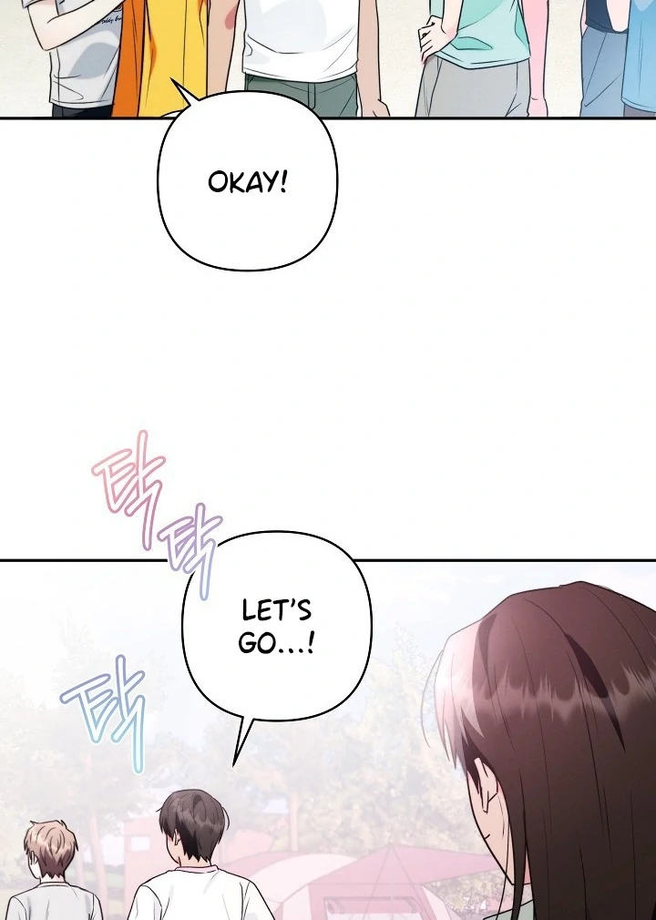 Ruddy Cheeks [Myth Toons] - Chapter 4 manhwa
