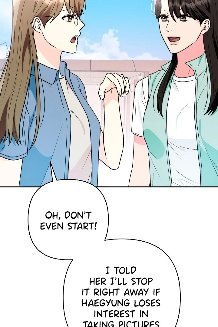 Ruddy Cheeks [Myth Toons] - Chapter 4 manhwa