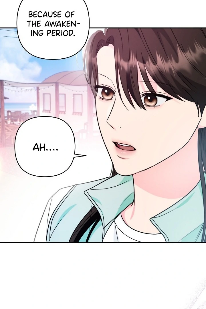 Ruddy Cheeks [Myth Toons] - Chapter 4 manhwa