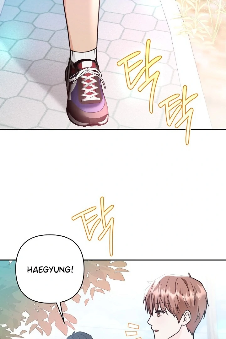 Ruddy Cheeks [Myth Toons] - Chapter 4 manhwa
