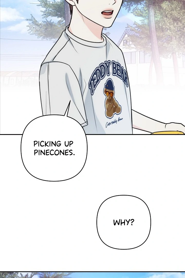 Ruddy Cheeks [Myth Toons] - Chapter 4 manhwa