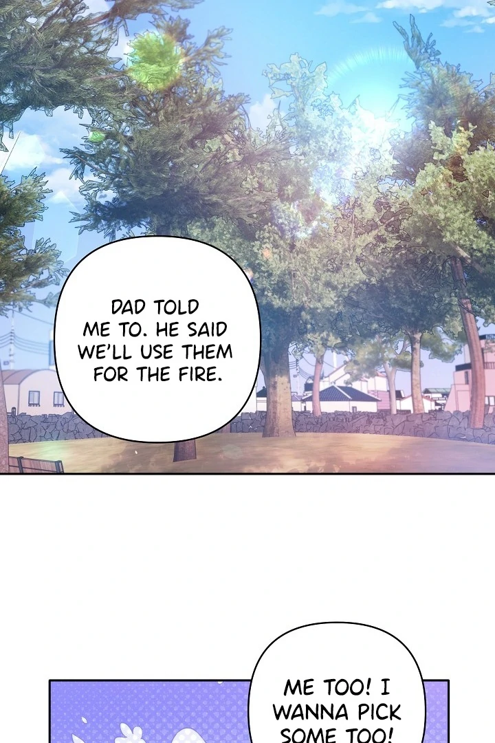 Ruddy Cheeks [Myth Toons] - Chapter 4 manhwa