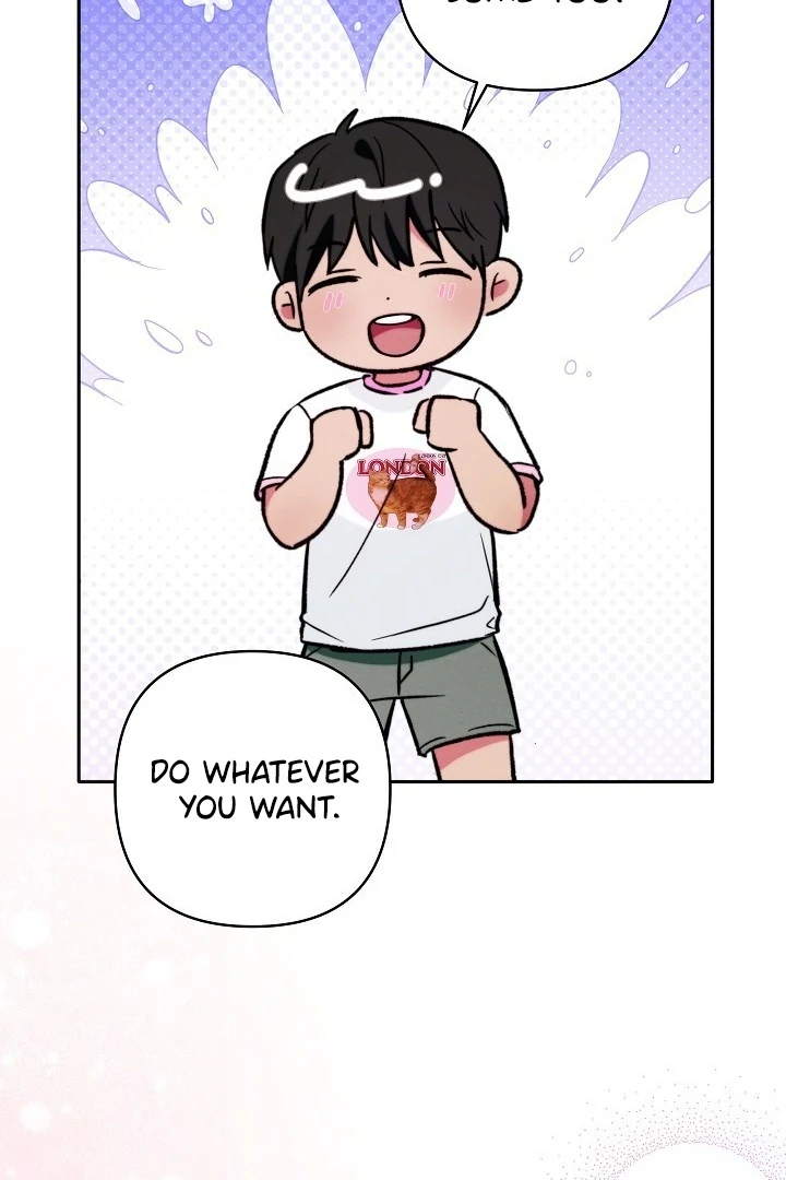 Ruddy Cheeks [Myth Toons] - Chapter 4 manhwa