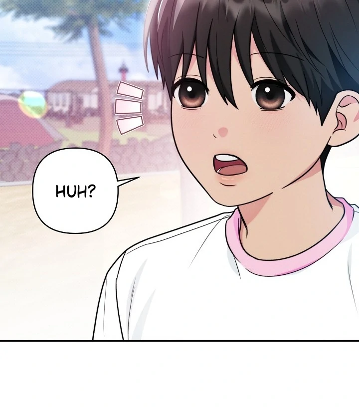 Ruddy Cheeks [Myth Toons] - Chapter 4 manhwa
