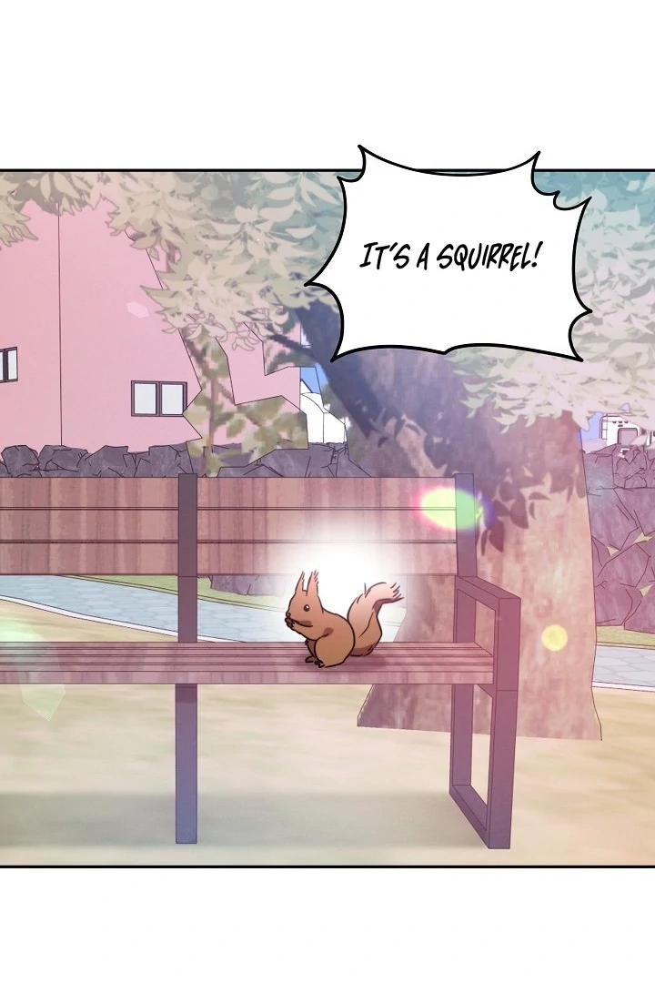 Ruddy Cheeks [Myth Toons] - Chapter 4 manhwa