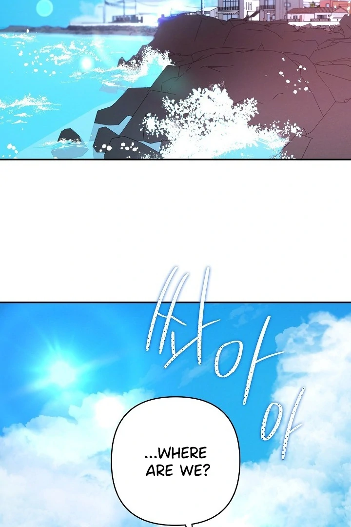 Ruddy Cheeks [Myth Toons] - Chapter 4 manhwa