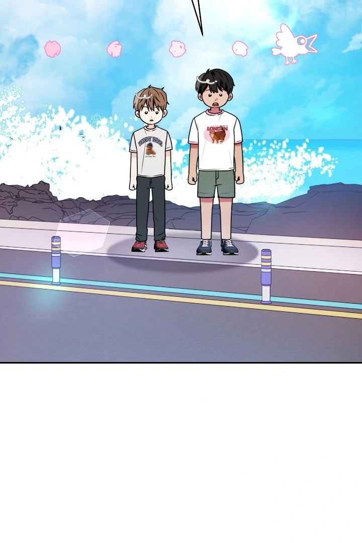 Ruddy Cheeks [Myth Toons] - Chapter 4 manhwa