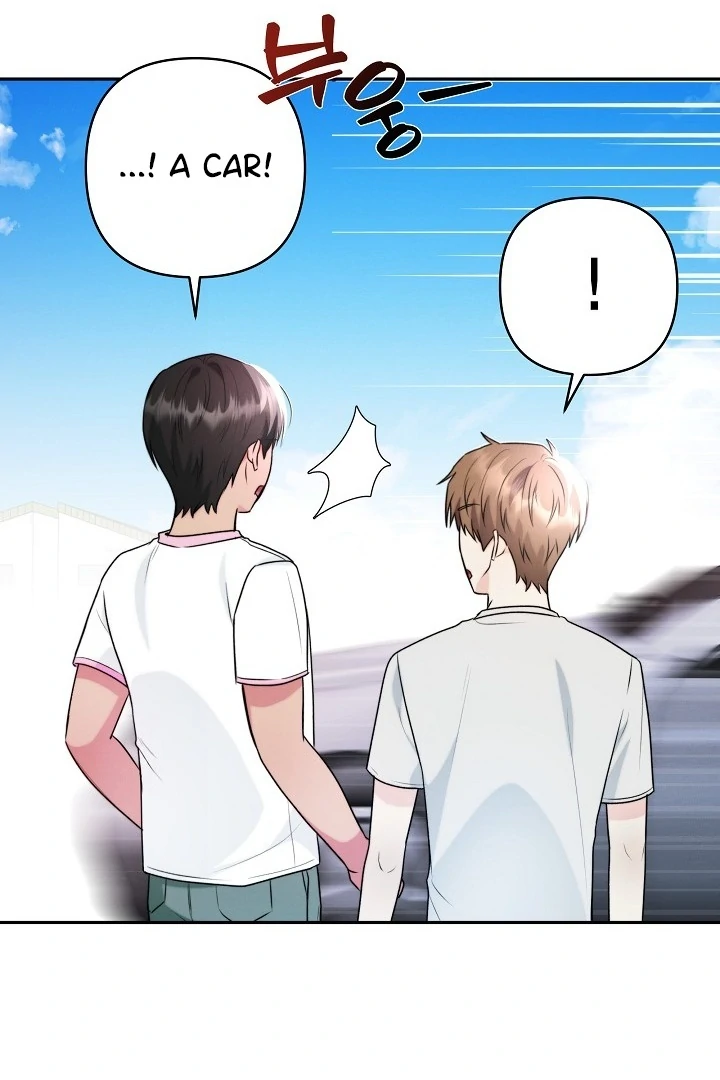 Ruddy Cheeks [Myth Toons] - Chapter 4 manhwa