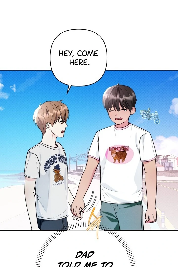 Ruddy Cheeks [Myth Toons] - Chapter 4 manhwa