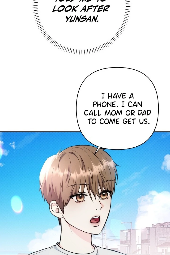 Ruddy Cheeks [Myth Toons] - Chapter 4 manhwa