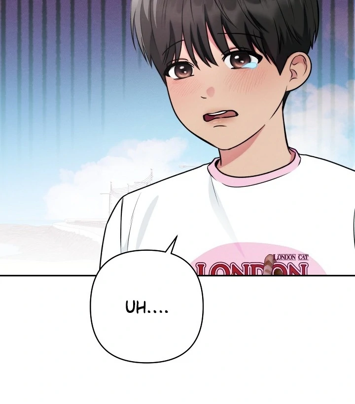 Ruddy Cheeks [Myth Toons] - Chapter 4 manhwa