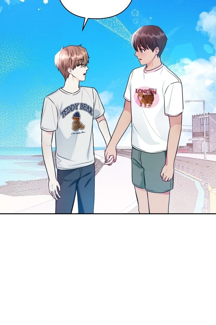 Ruddy Cheeks [Myth Toons] - Chapter 4 manhwa