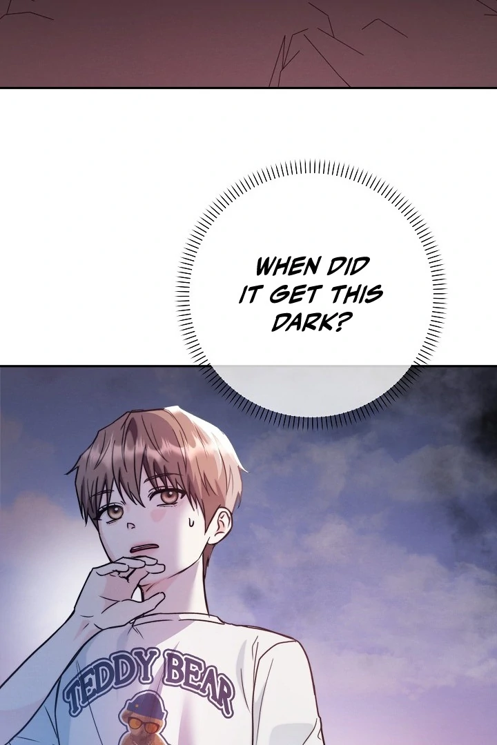 Ruddy Cheeks [Myth Toons] - Chapter 4 manhwa