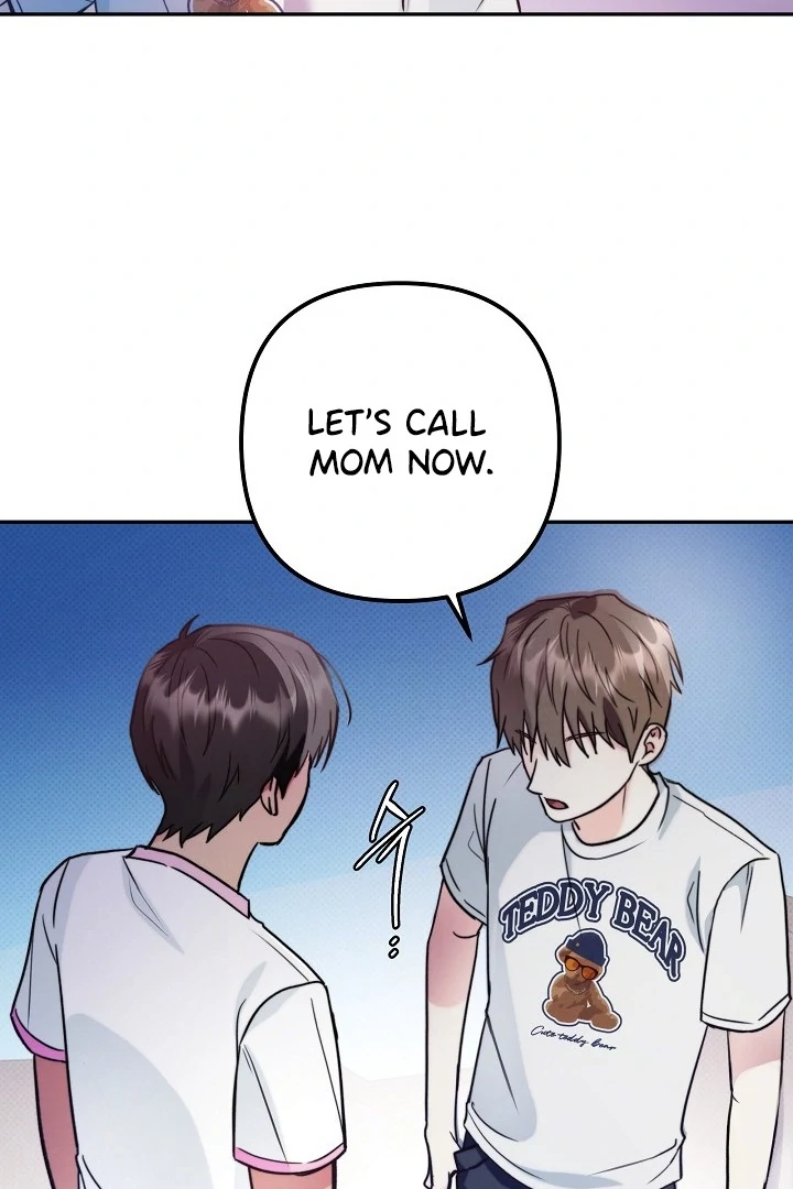 Ruddy Cheeks [Myth Toons] - Chapter 4 manhwa