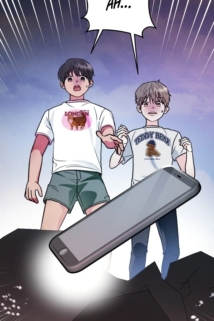 Ruddy Cheeks [Myth Toons] - Chapter 4 manhwa