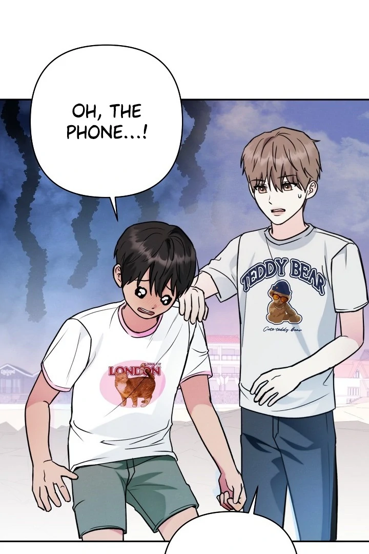 Ruddy Cheeks [Myth Toons] - Chapter 4 manhwa