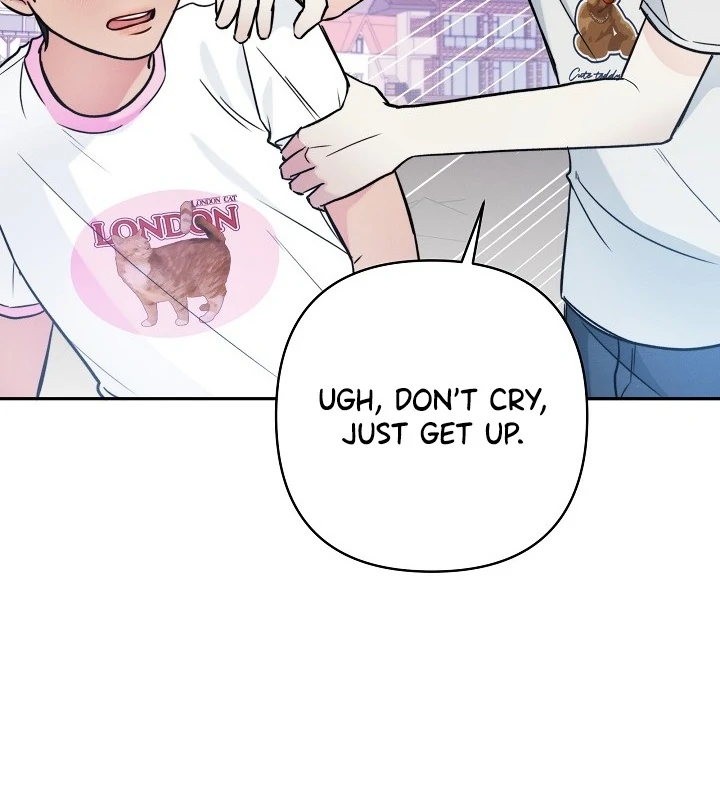 Ruddy Cheeks [Myth Toons] - Chapter 4 manhwa