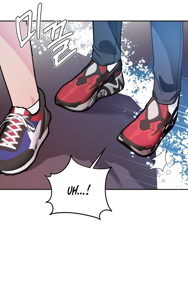 Ruddy Cheeks [Myth Toons] - Chapter 4 manhwa
