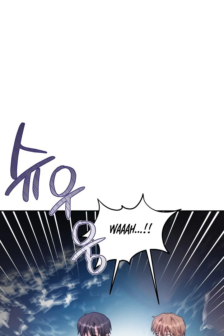 Ruddy Cheeks [Myth Toons] - Chapter 4 manhwa