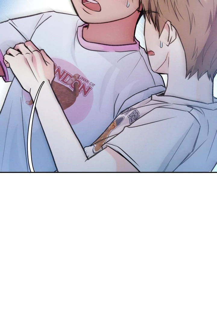 Ruddy Cheeks [Myth Toons] - Chapter 4 manhwa