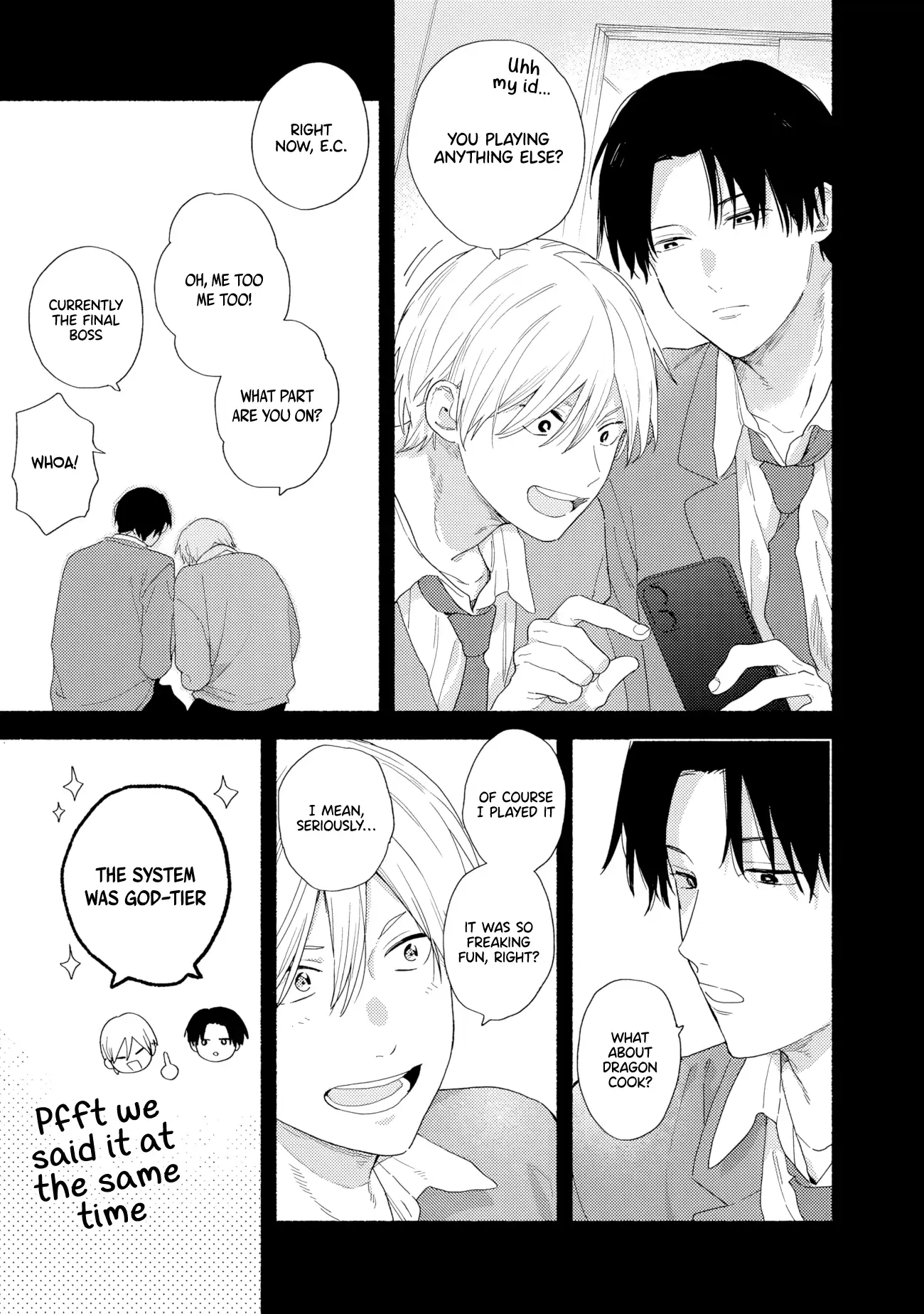 [Kamikai] Ikemen Haishinsha ni Ria Totsu Shitemita - Chapter 1 manhwa