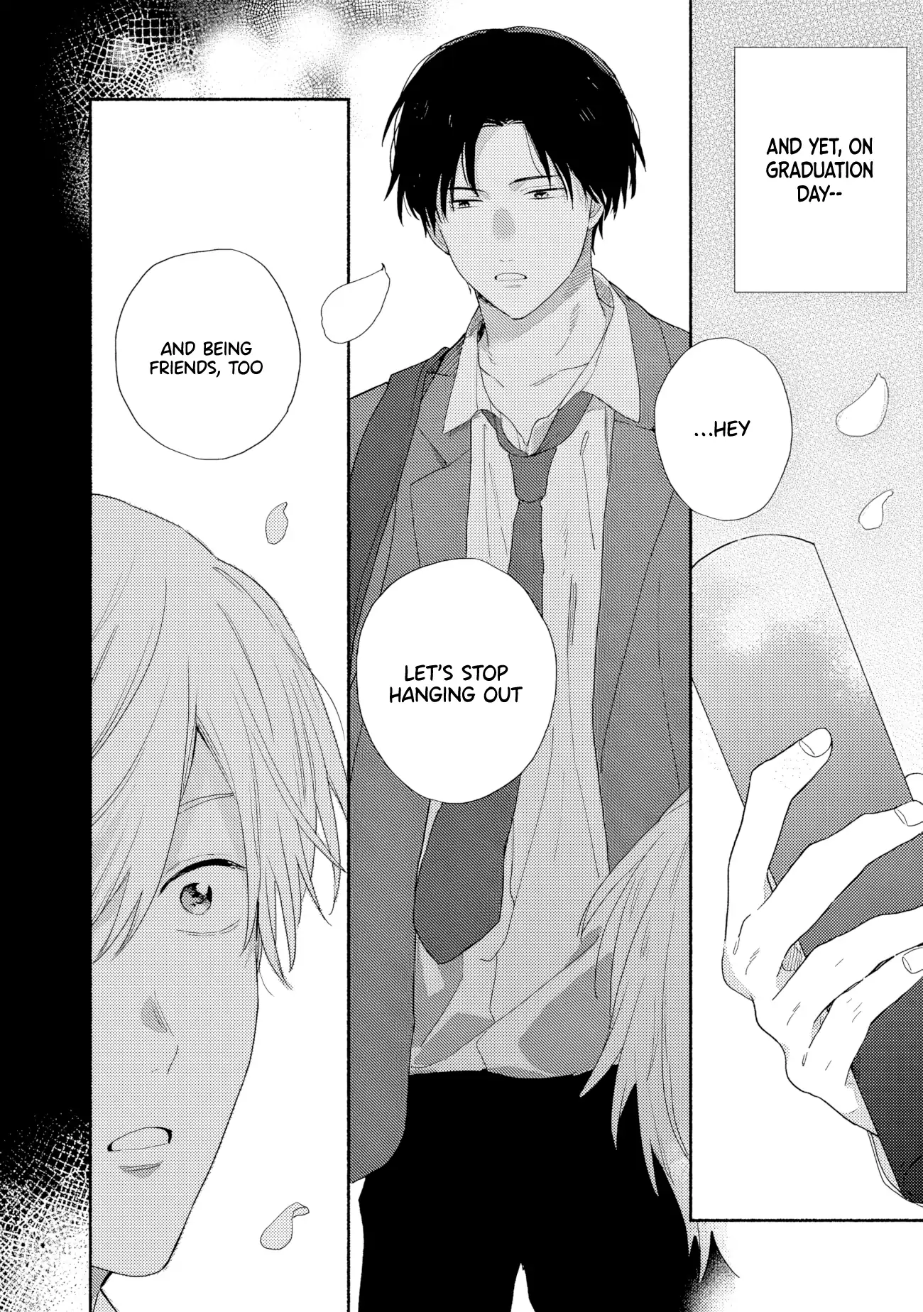 [Kamikai] Ikemen Haishinsha ni Ria Totsu Shitemita - Chapter 1 manhwa