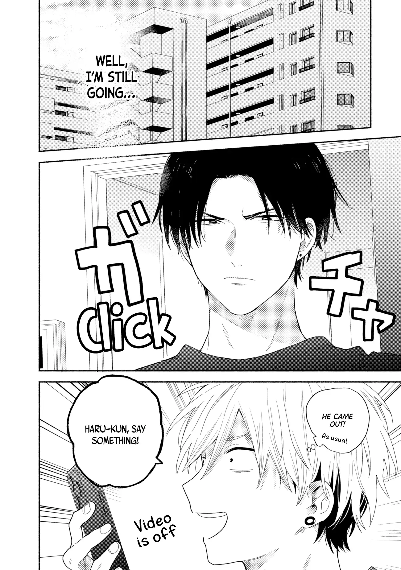 [Kamikai] Ikemen Haishinsha ni Ria Totsu Shitemita - Chapter 1 manhwa