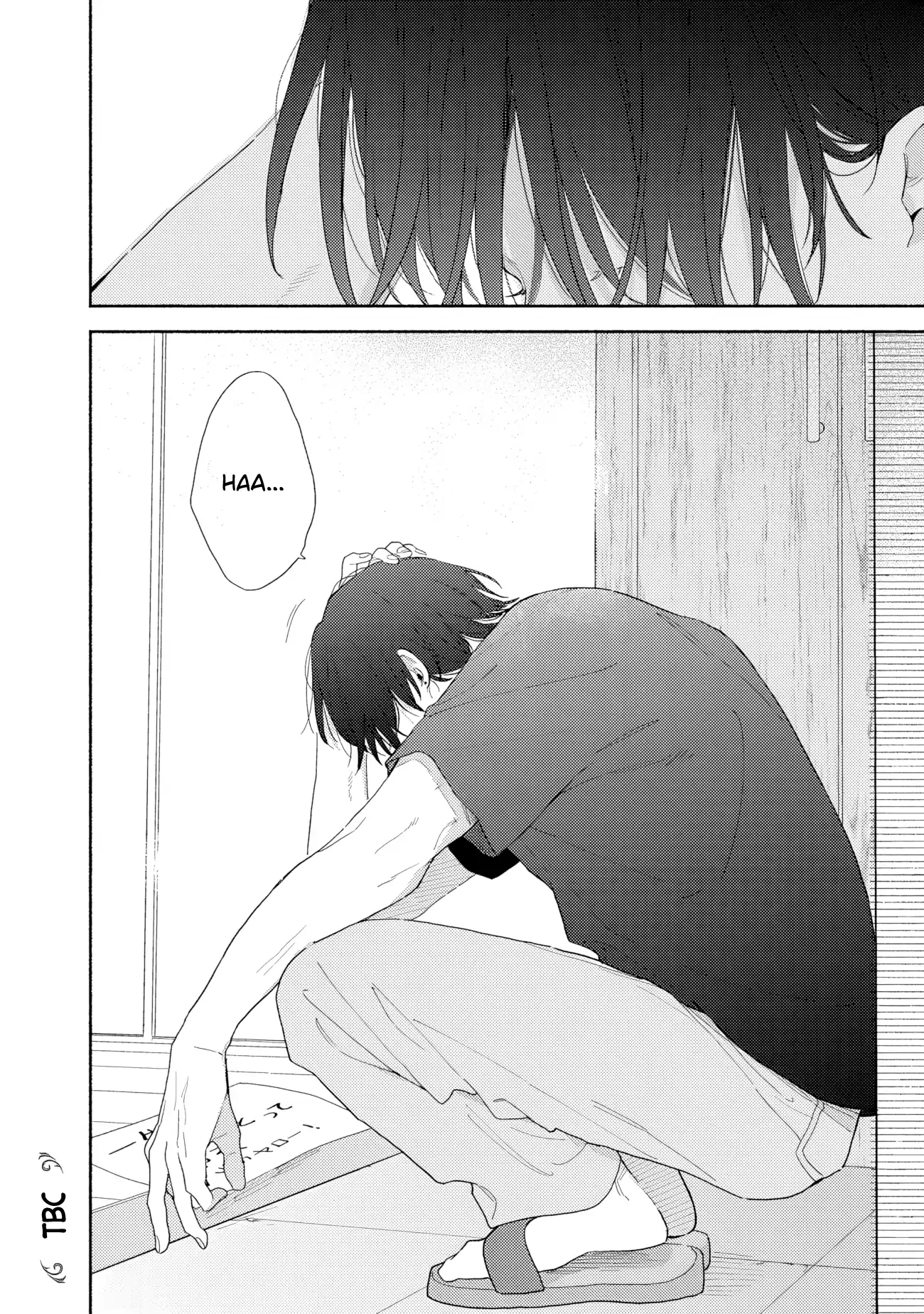 [Kamikai] Ikemen Haishinsha ni Ria Totsu Shitemita - Chapter 1 manhwa