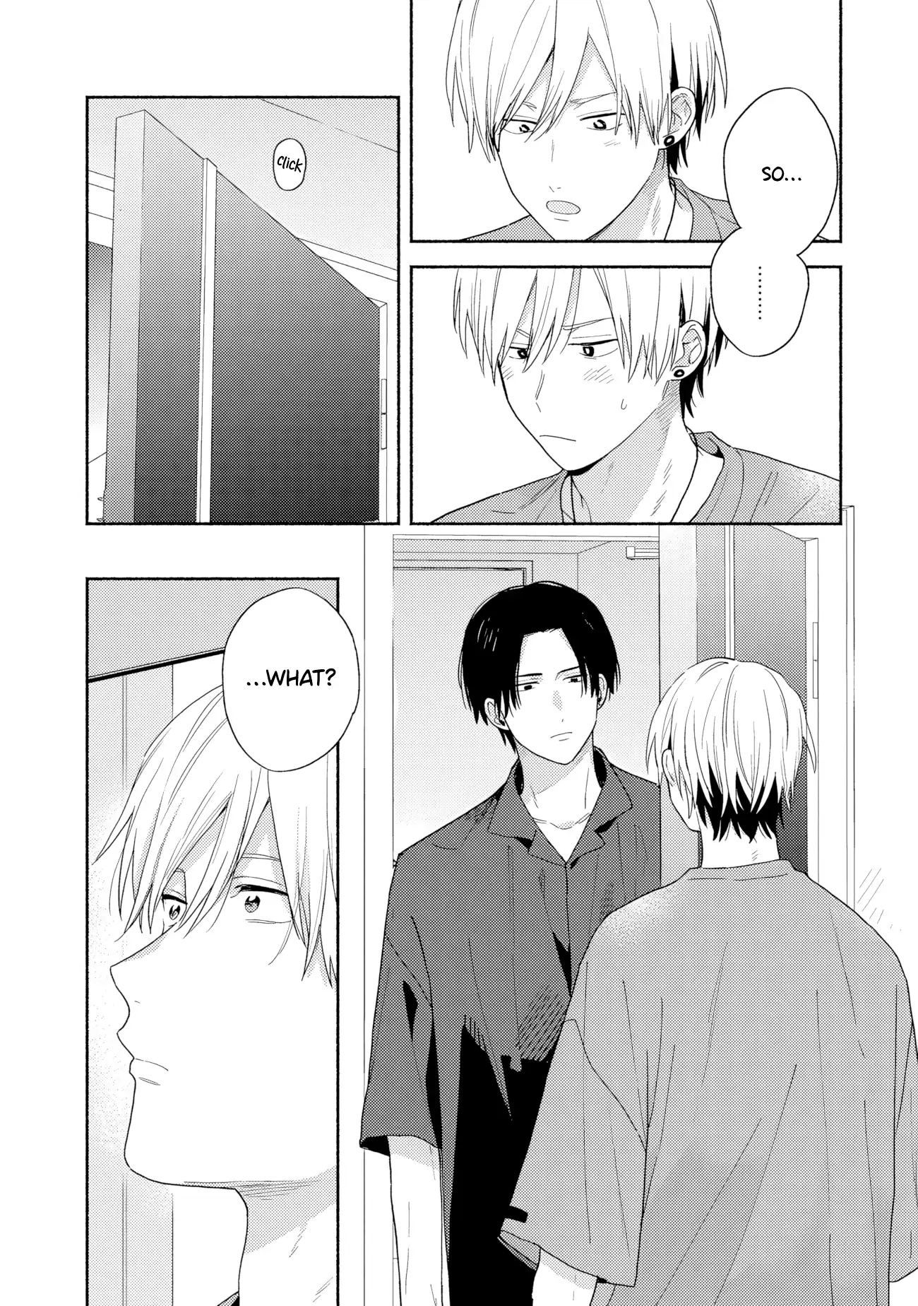 [Kamikai] Ikemen Haishinsha ni Ria Totsu Shitemita - Chapter 2 manhwa
