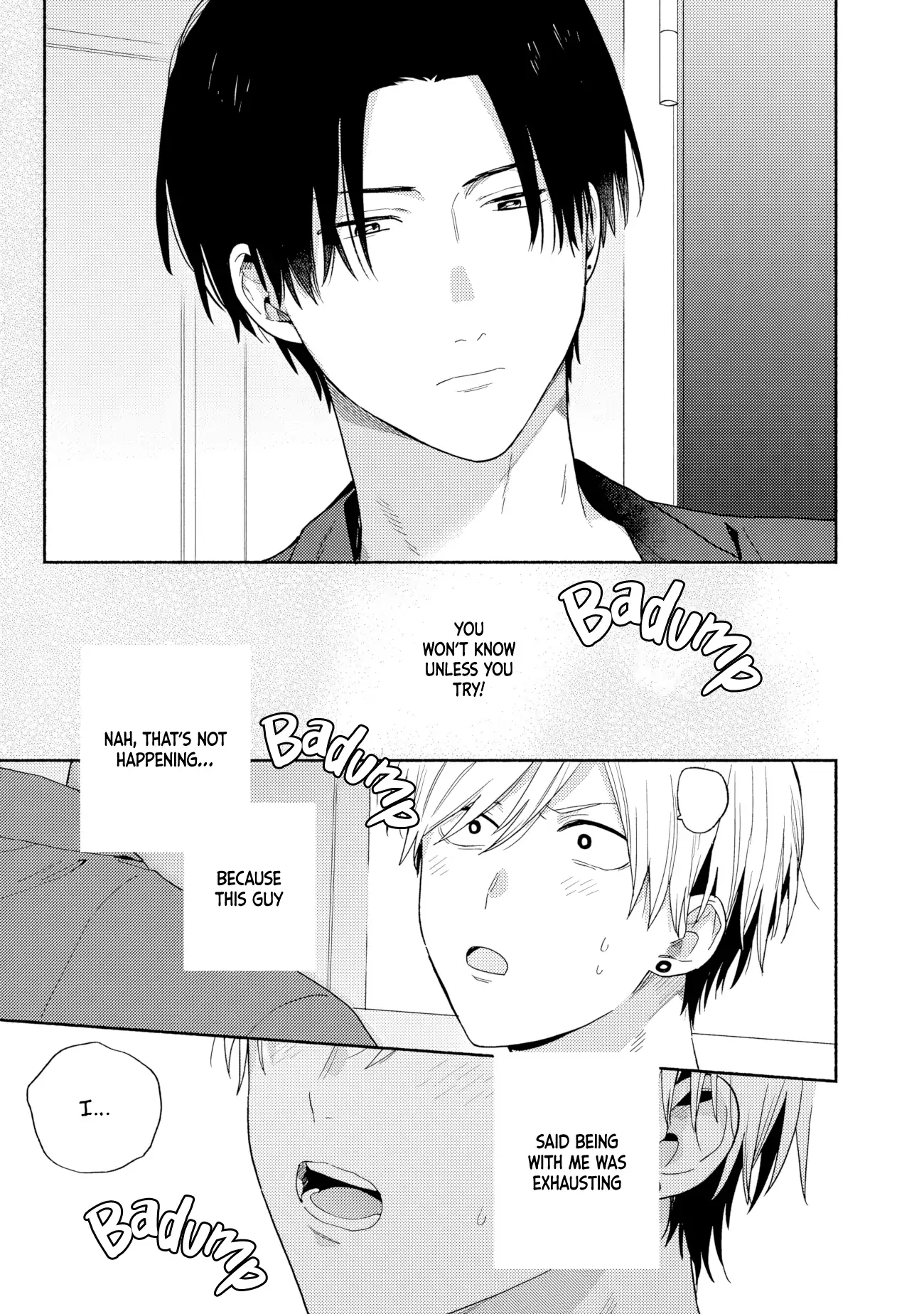[Kamikai] Ikemen Haishinsha ni Ria Totsu Shitemita - Chapter 2 manhwa