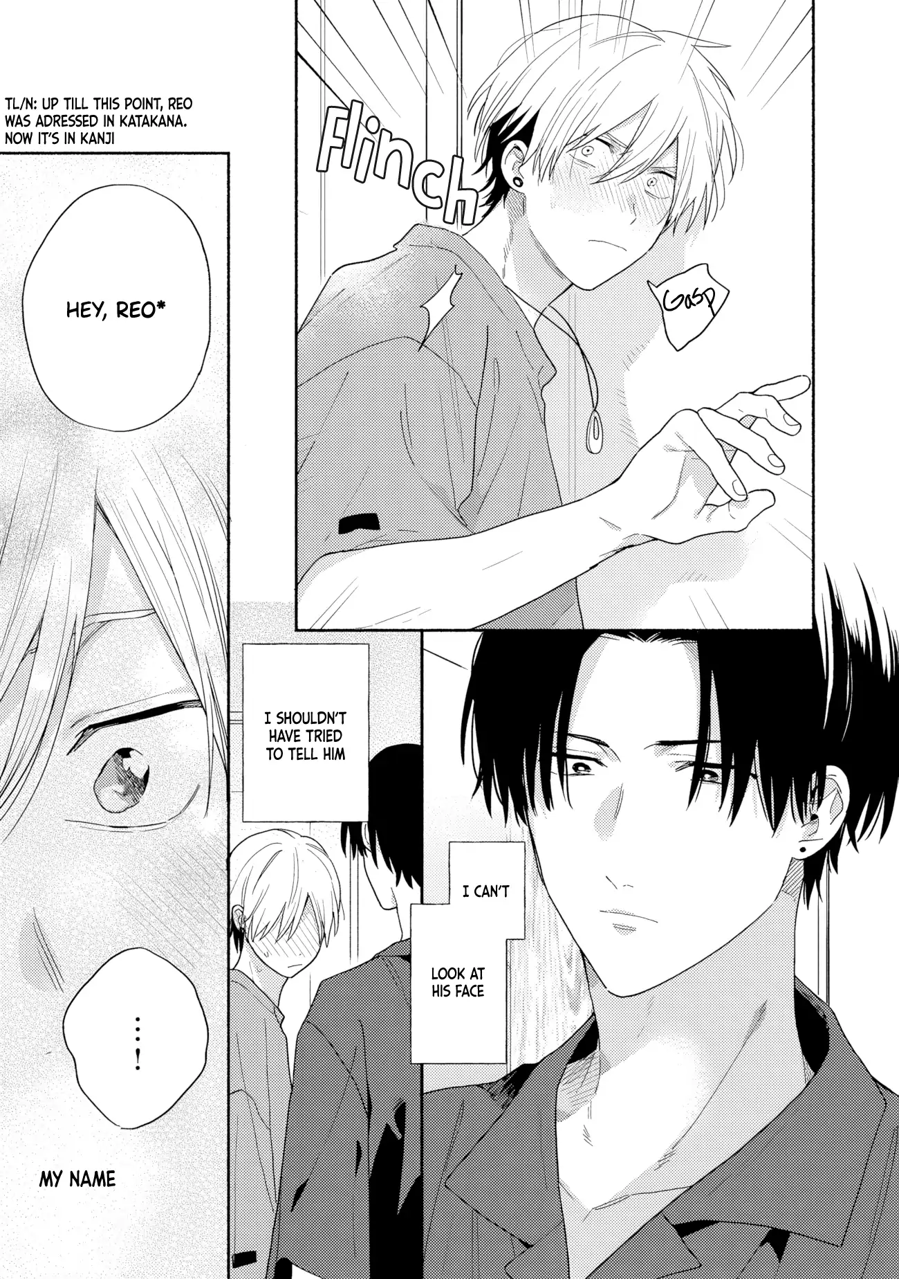[Kamikai] Ikemen Haishinsha ni Ria Totsu Shitemita - Chapter 2 manhwa