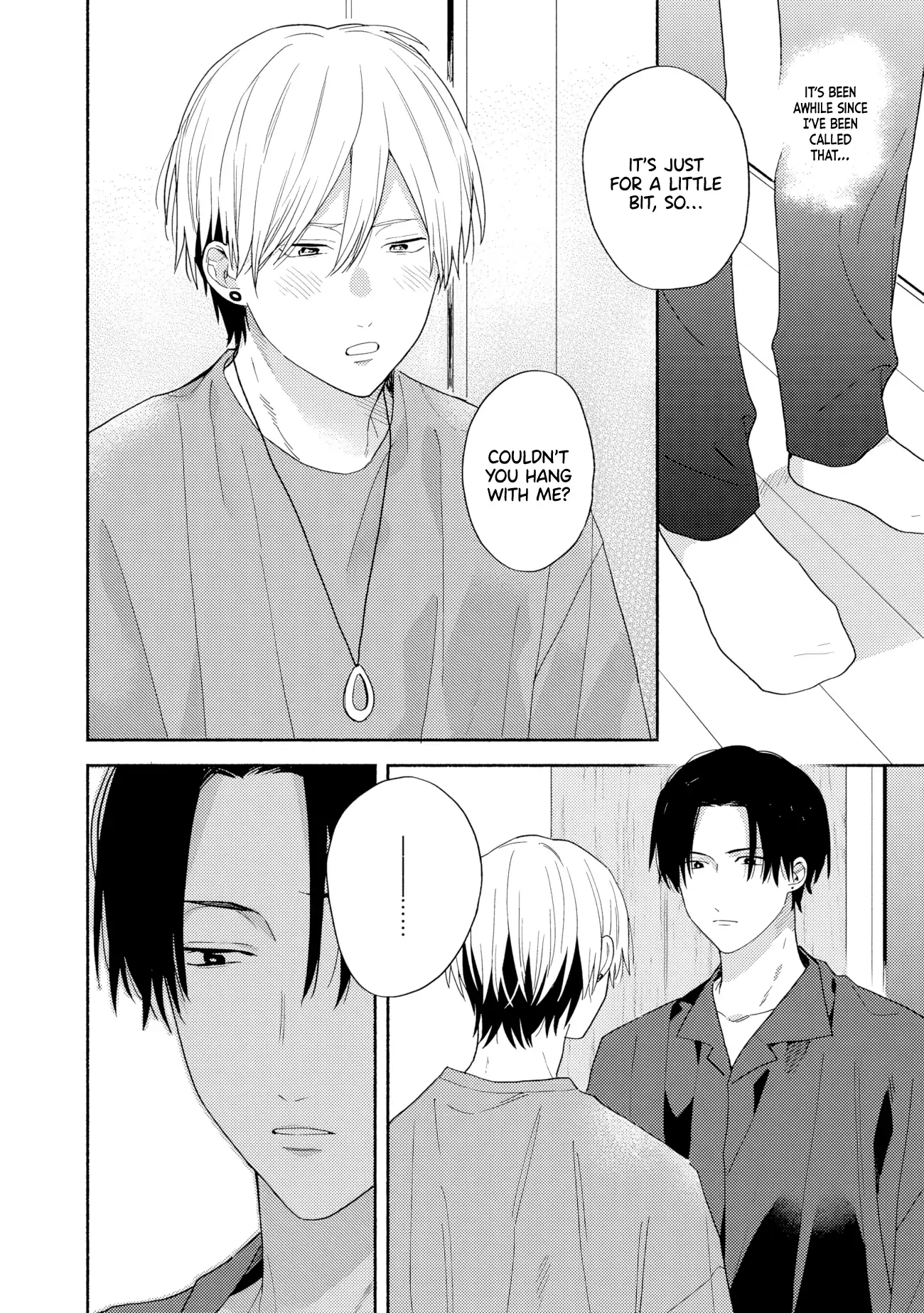 [Kamikai] Ikemen Haishinsha ni Ria Totsu Shitemita - Chapter 2 manhwa