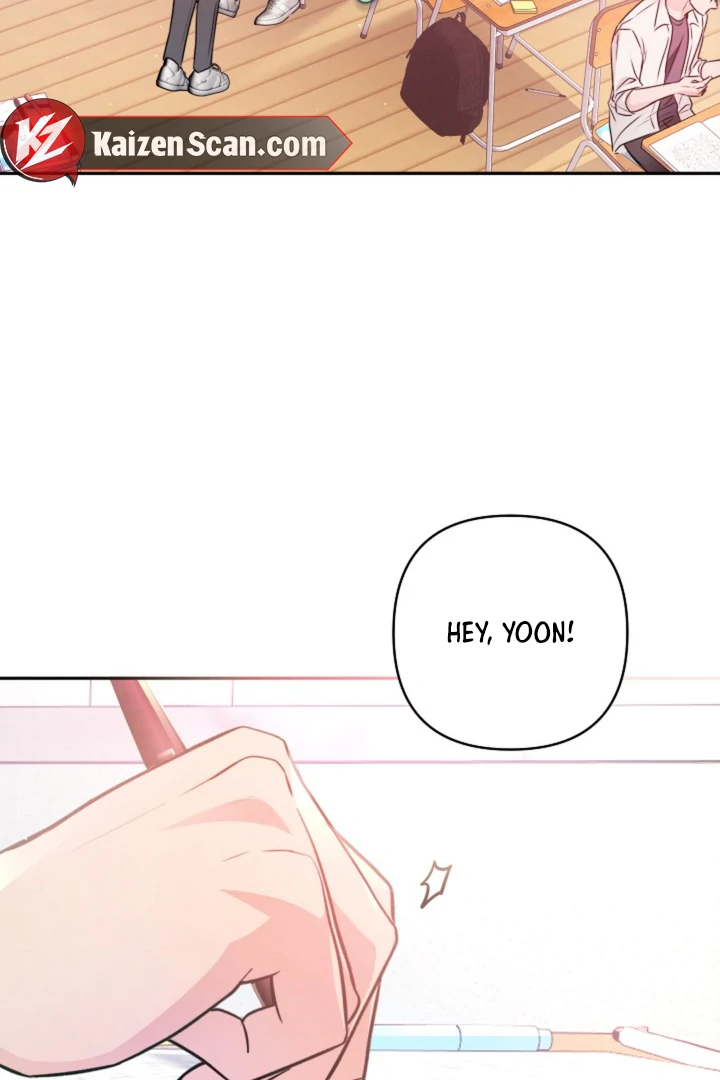Ruddy Cheeks [Kaizen Scan] - Chapter 1 manhwa