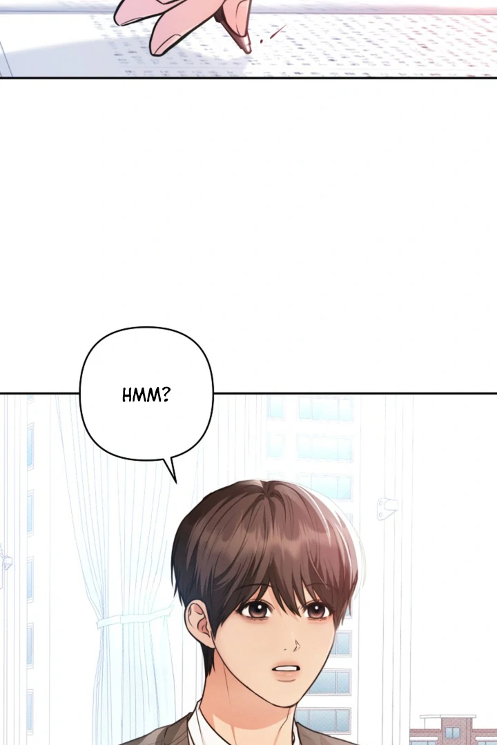Ruddy Cheeks [Kaizen Scan] - Chapter 1 manhwa