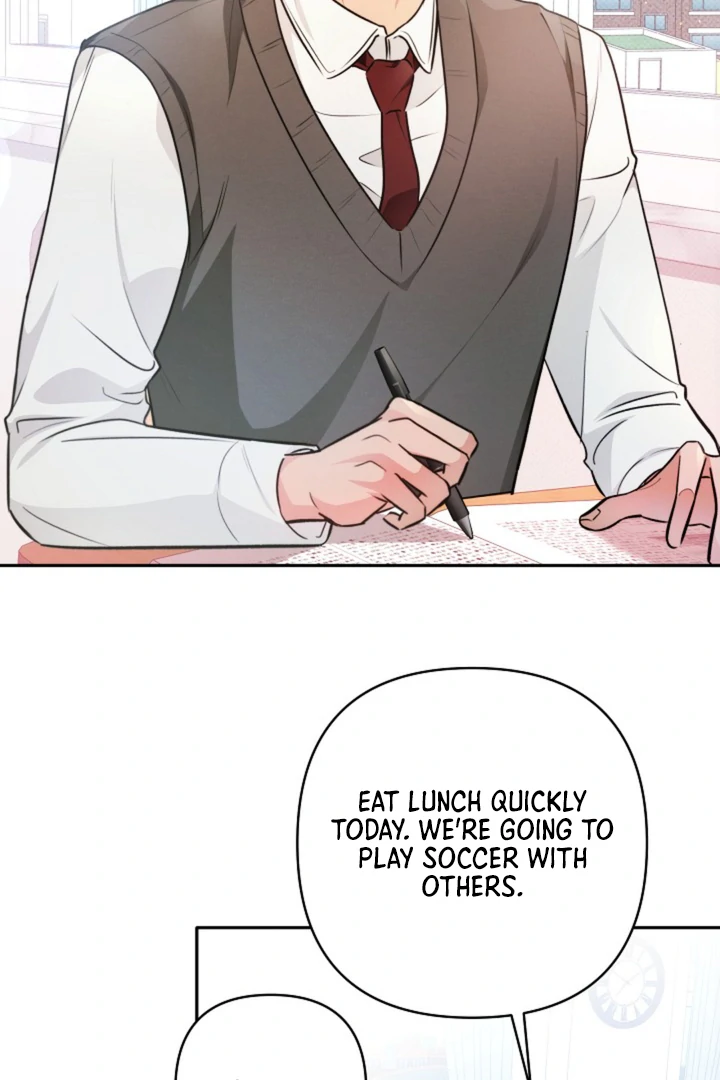 Ruddy Cheeks [Kaizen Scan] - Chapter 1 manhwa