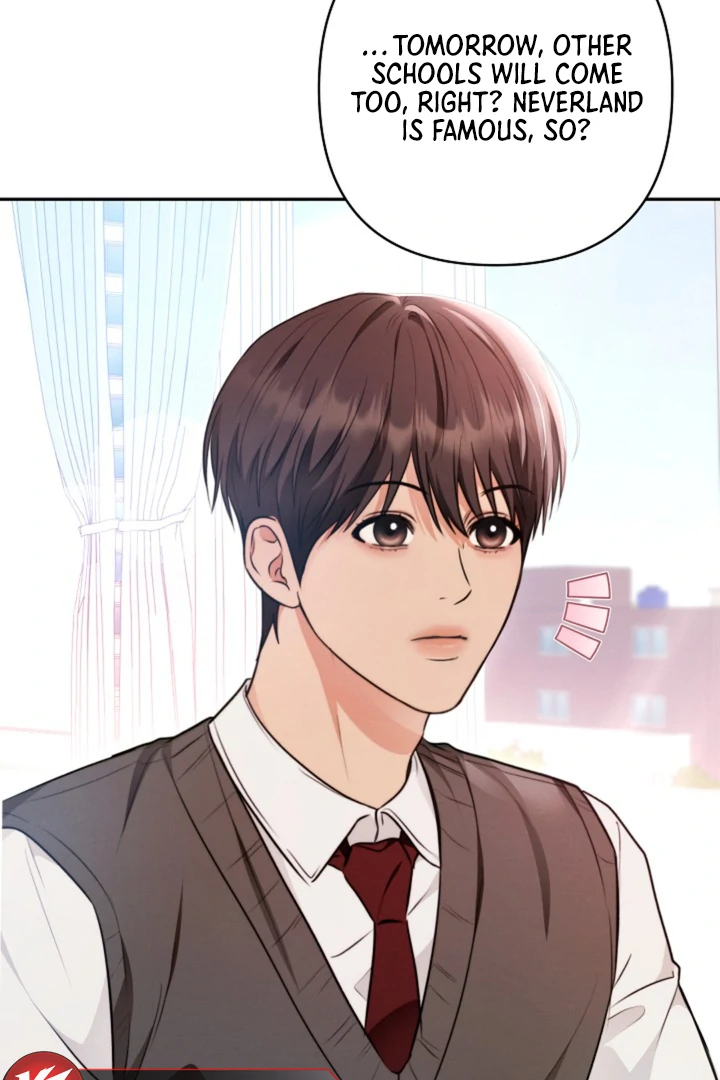 Ruddy Cheeks [Kaizen Scan] - Chapter 1 manhwa