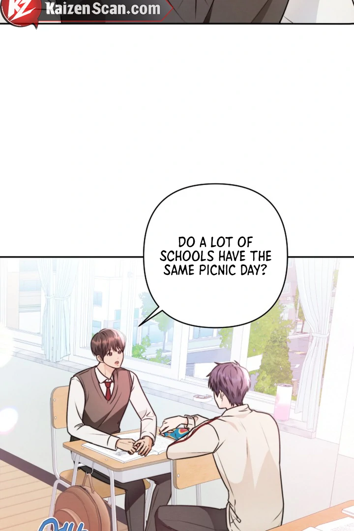Ruddy Cheeks [Kaizen Scan] - Chapter 1 manhwa