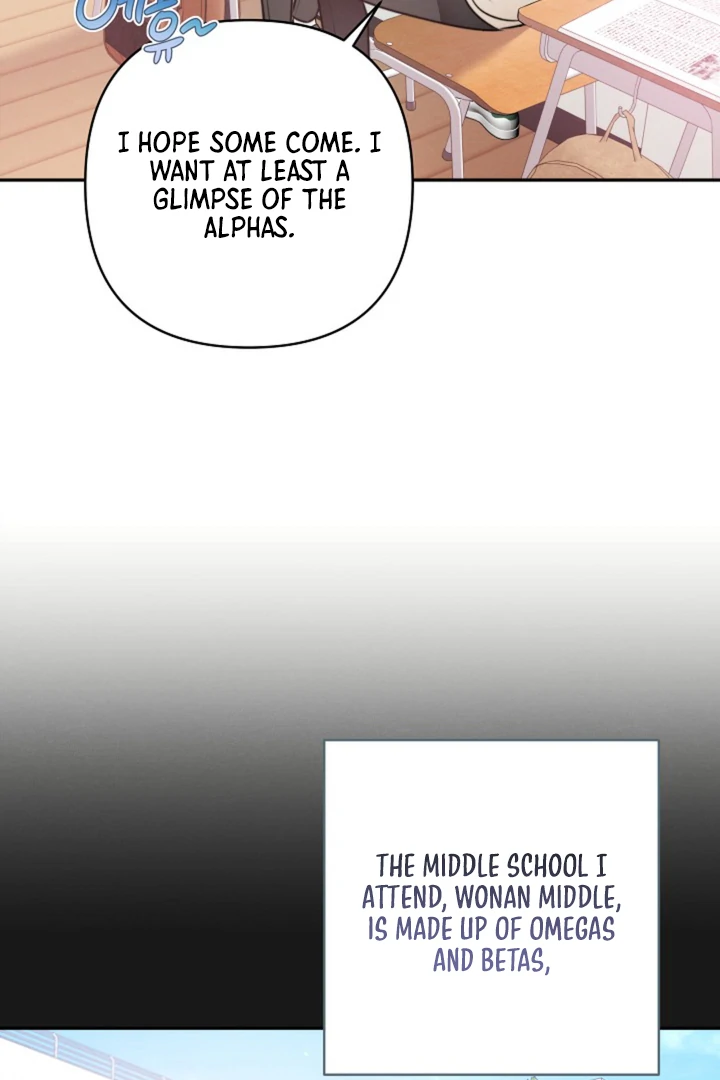 Ruddy Cheeks [Kaizen Scan] - Chapter 1 manhwa