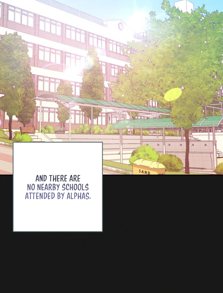 Ruddy Cheeks [Kaizen Scan] - Chapter 1 manhwa