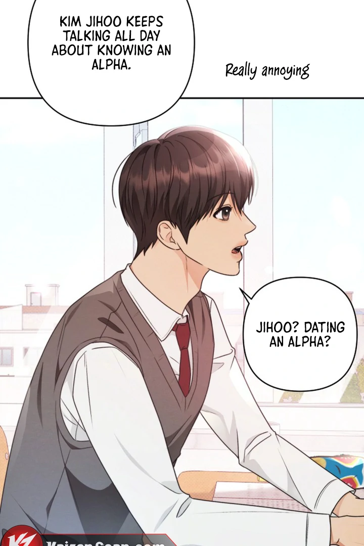 Ruddy Cheeks [Kaizen Scan] - Chapter 1 manhwa