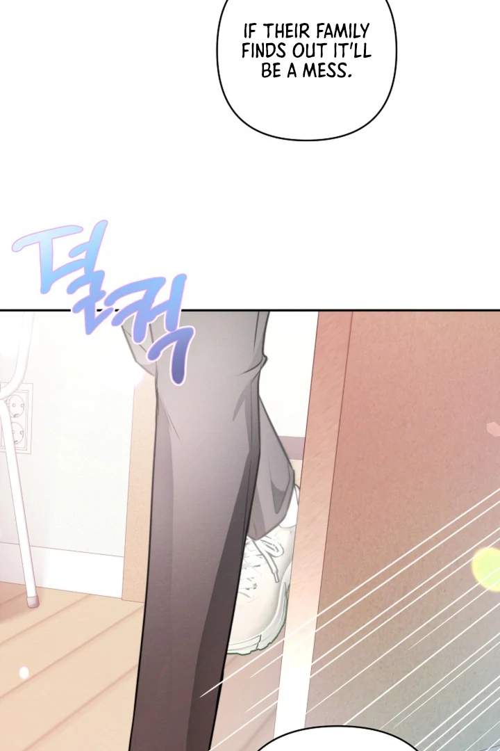 Ruddy Cheeks [Kaizen Scan] - Chapter 1 manhwa